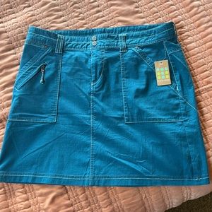 New with tags - Title Nine skirt size 10